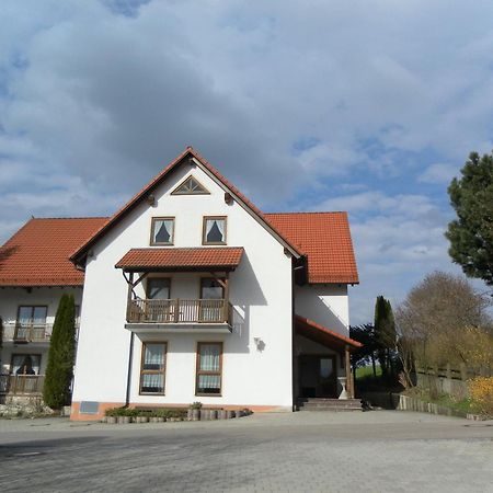 Landgasthof Asum Dasing Exteriér fotografie