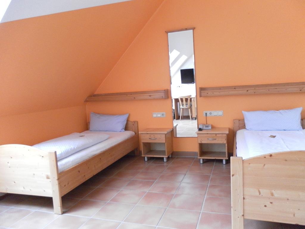 Landgasthof Asum Dasing Exteriér fotografie