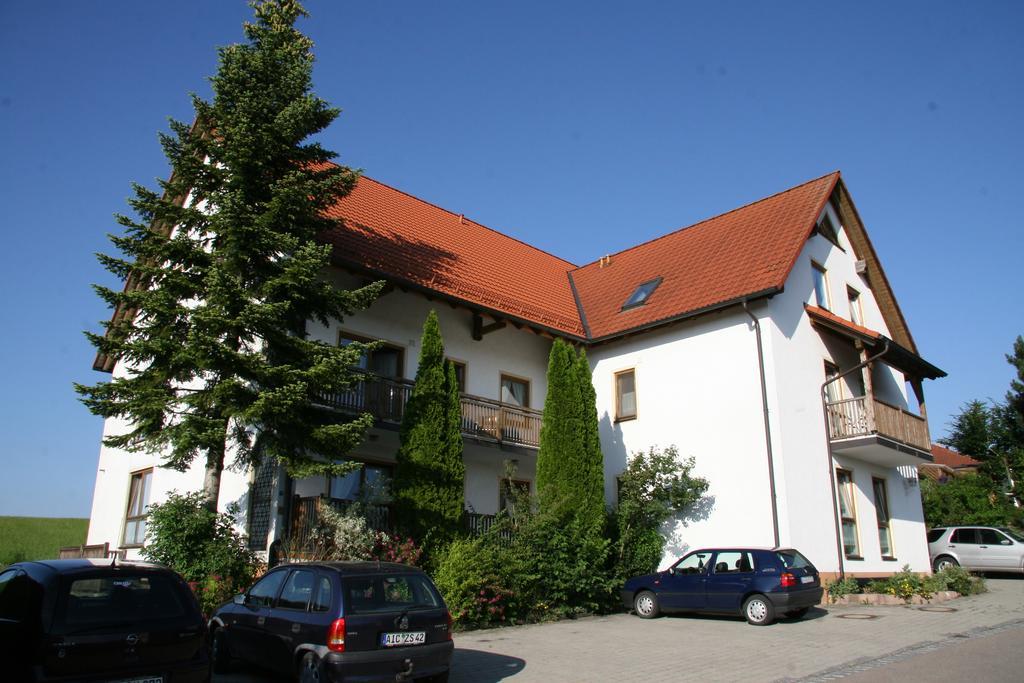 Landgasthof Asum Dasing Exteriér fotografie